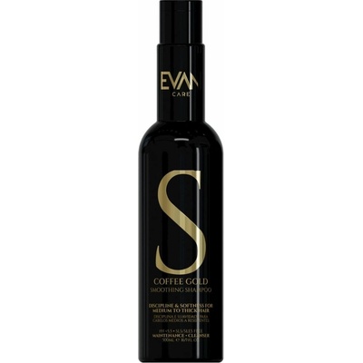 Evan Coffee Gold Home Care Shampoo 500 ml