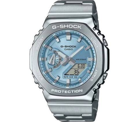 Casio GM-2110D-2A