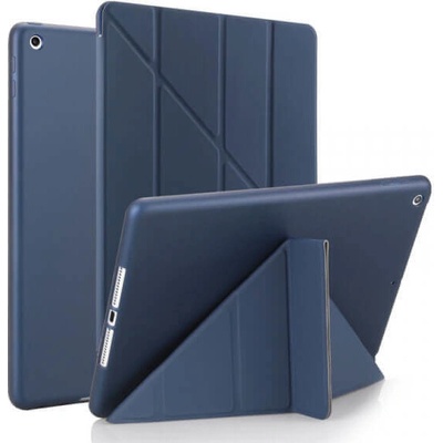 SES 2v1 Apple iPad 10.2 2021 9. generace race tmavo modrý 9680