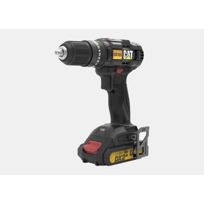 CAT DX155