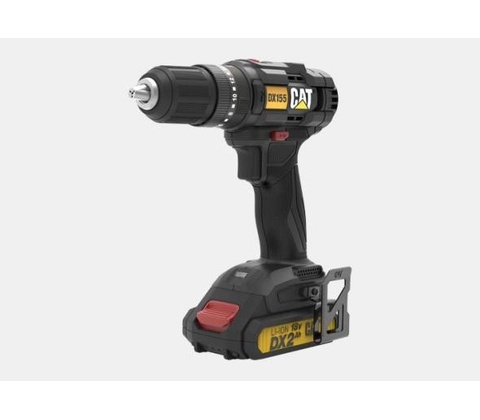 CAT DX155