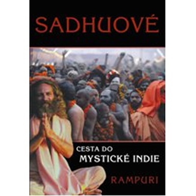 Sadhuové