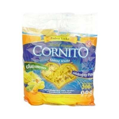 Cornito Těstoviny vějířky bezlepkové 200 g