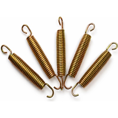 Kubisport CAA31/3K pružina na trampolínu 366 - 429 cm 5 ks – Zboží Dáma