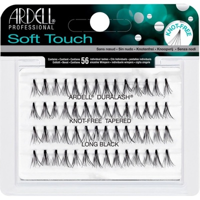 Ardell Mihalnice Soft Touch bez knotu long