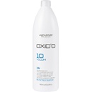 Alfaparf Milano Oxid'o Stabilized Peroxide Cream krémový vyvíječ 10 Vol. 3 % 1000 ml
