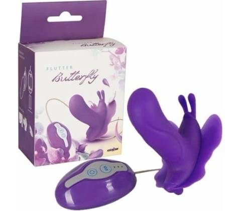 Seven Creations Flutter Butterfly