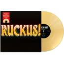 MOVEMENTS - RUCKUS! LP