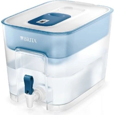 Brita Fill&Enjoy Flow 8,2 l čirá