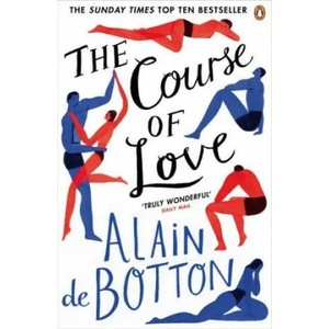 The Course of Love (2017)