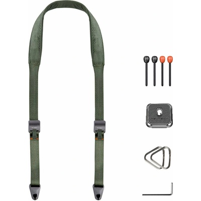 Pgytech Camera Shoulder Strap Fern Green P-CB-120