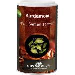 COSMOVEDA Био зелен кардамон, черни семена - 40 г