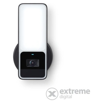Eve Outdoor Cam Secure Floodlight Camera 10ECA8101