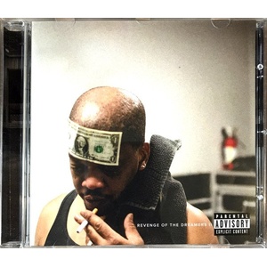 Universal Various: Revenge Of The Dreamers II - CD (072900)
