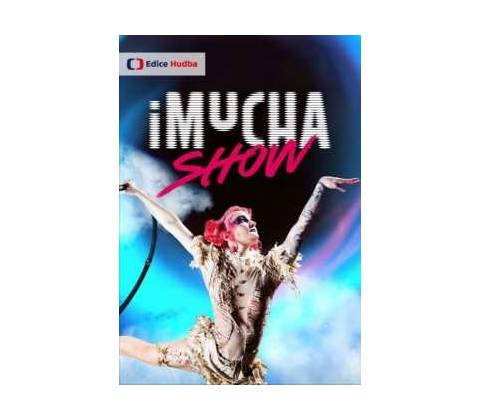 iMucha Show DVD