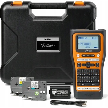Brother PT-E560BTVP PTE560BTVPQL1