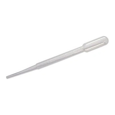 Plastová pipeta 5 ml