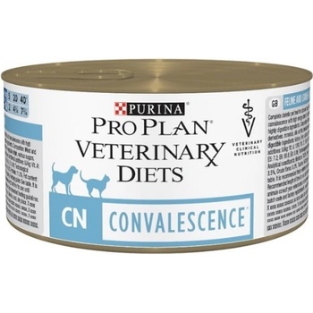 Pro Plan VD Canine Feline CN Convalescence 195 g