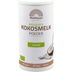 Mattisson Healthstyle Organic Coconut Milk [200 грама]