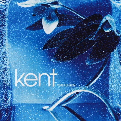 Kent - Verkligen LP