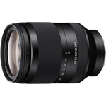 Sony FE 24-240mm f/3.5-6.3 OSS (SEL24240) Обективи