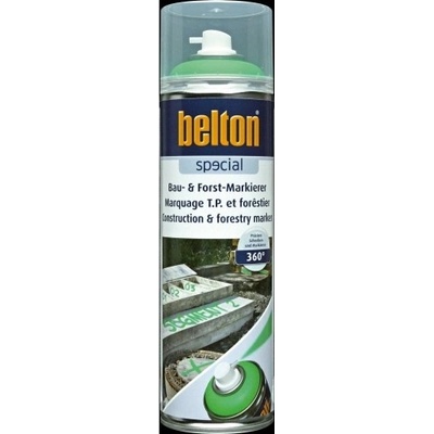 KWASNY BELTON značkovacia červená 500ml