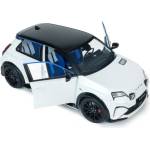 Solido 1: 18 alpine a290 gts БЯЛО 2024 - solido - s1812604