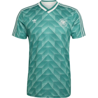 adidas Originals Germany Away 1990 zelená