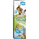 Versele-Laga Crispy Mega tyčinky s bylinami pro králíky a činčily 2ks 140 g