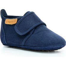 Bisgaard Baby Cotton dark blue