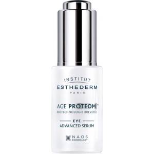 Institut Esthederm Age Proteom Advanced Eye Serum подмладяващ серум за очи 15ml