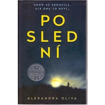 Poslední