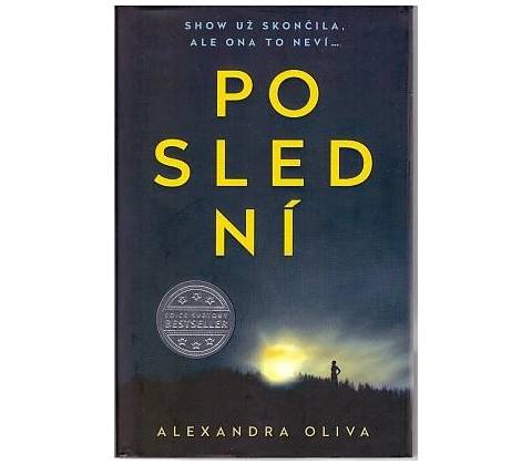 Poslední