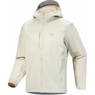 Arc'teryx Мъжко софтшел яке Arc'teryx Gamma Hoody Softshell jacket - Sea Salt (003-3479-0511)