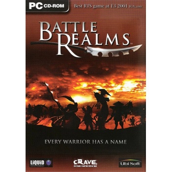 Battle Realms