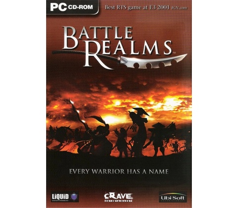 Battle Realms