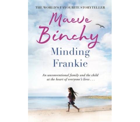 Minding Frankie
