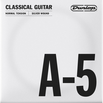 Dunlop DCV05ANS Единична струна за китара (DCV05ANS)