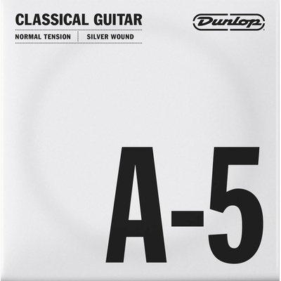Dunlop DCV05ANS Единична струна за китара (DCV05ANS)