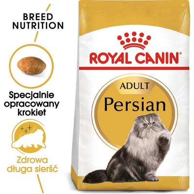 Royal Canin Persian Adult 400g суха храна за възрастни персийски котки
