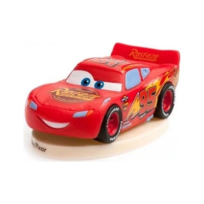 Auto MCqueen PVC