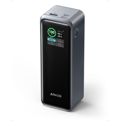 Anker Prime 27650 mAh Black