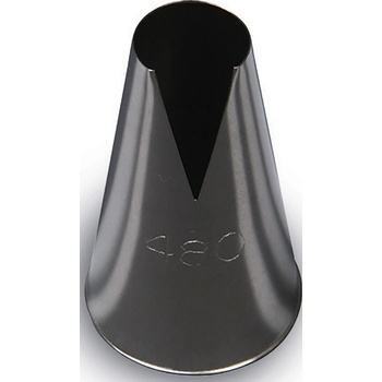 Silikomart Резец за сладкиши Silikomart Bx2315 15 x 46 мм (43.378.99.0000)