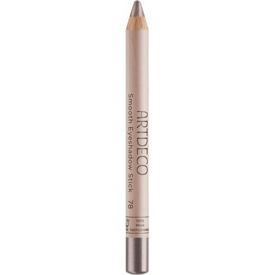 Artdeco Oční stíny v tužce Smooth Eyeshadow Stick 78 Soft Anthracite 3 g