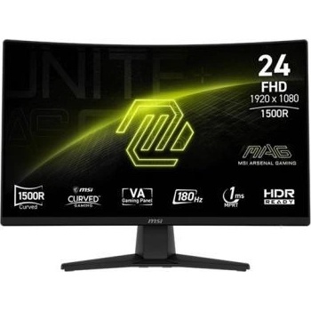 MSI MAG 242C
