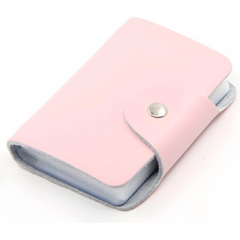 HARAHU Калъф за документи - Розов kp12525 (12525)