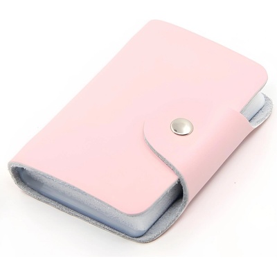 HARAHU Калъф за документи - Розов kp12525 (12525)