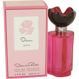 Oscar de la Renta Rose EDT 100 ml Парфюми