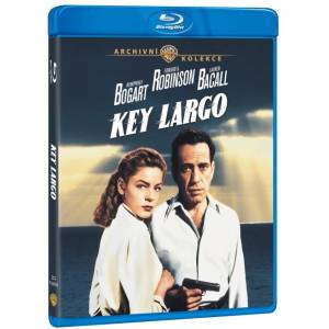 MagicBox Кей Ларго - Blu-ray (012063)