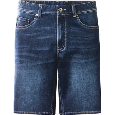 Esmara Men Pánské džínové bermudy „Sweat Denim“ modrá